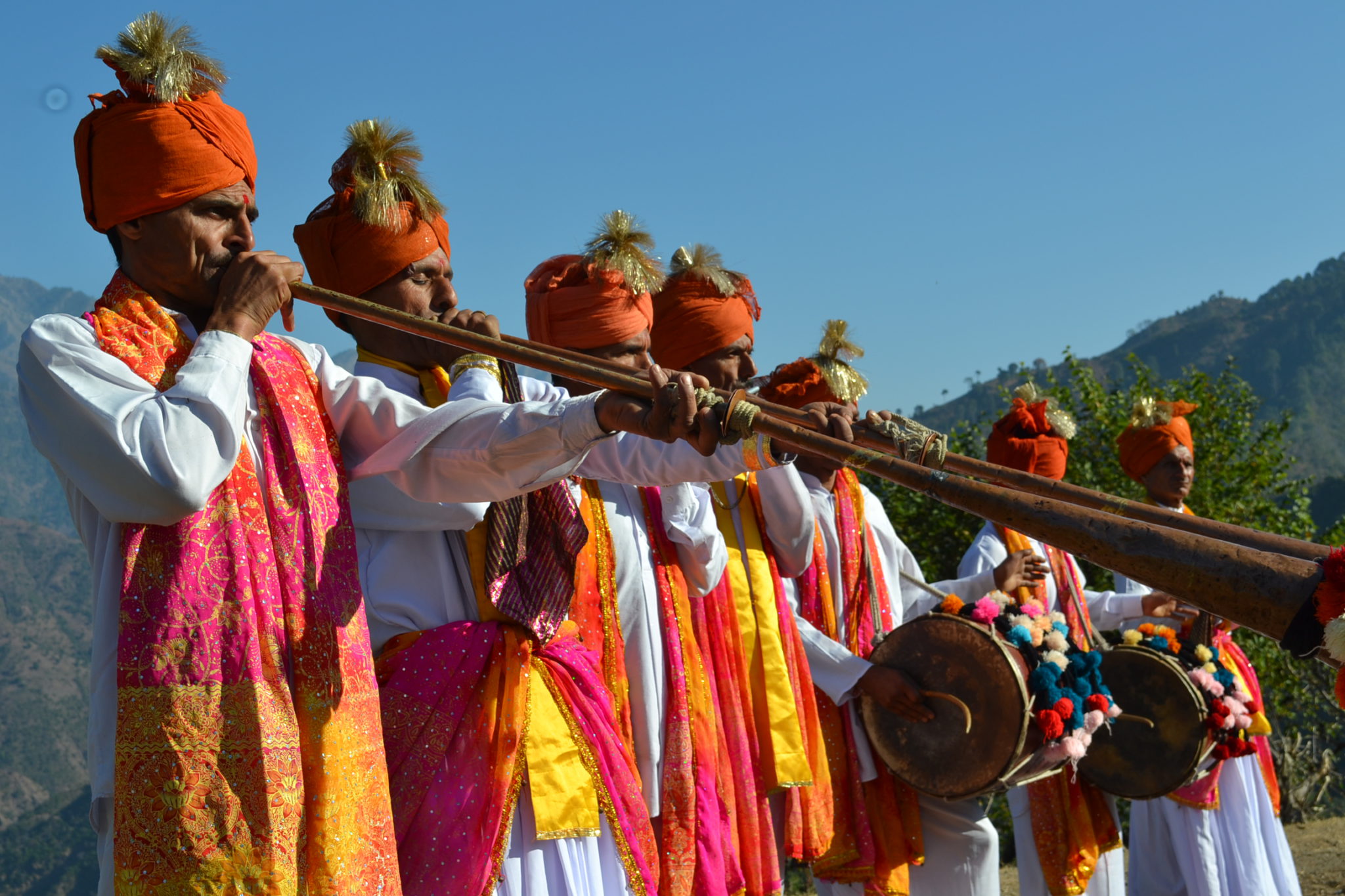 Dogra Culture: Knowledge & Beliefs 